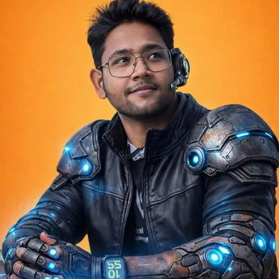 Vfx world profile