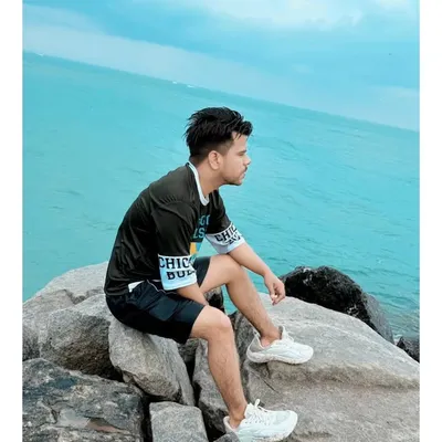Rajat Pandat profile