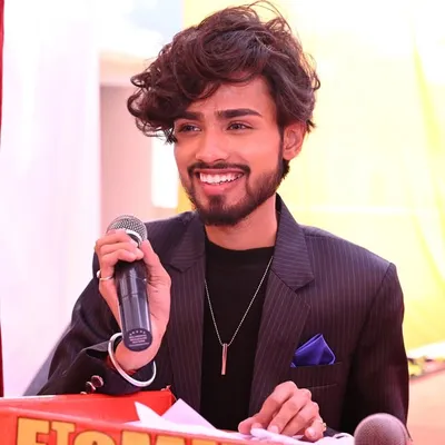 Rajat Mishra ❤️💫 profile