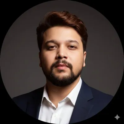 Rajattkumar Dani profile