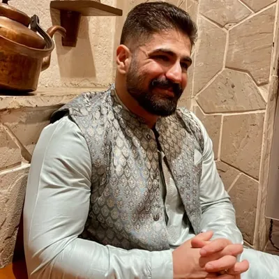 Rajat profile