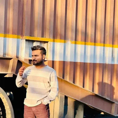 RAJAT VIDYA SINGH