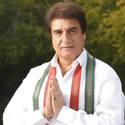 Raj Babbar profile