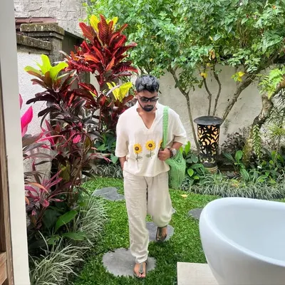 Raj Bagrecha profile