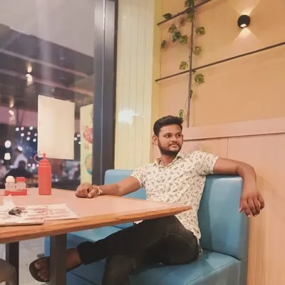 प्रद्युमनसिंह झाला 🦅 profile