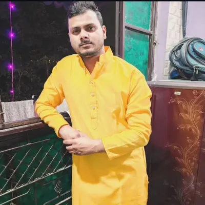 Ranjeet Rajbhar profile