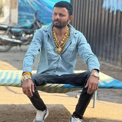 Rajbha Rathod profile