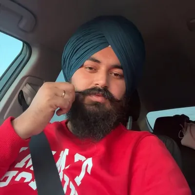 Rajbir Singh Nijjar profile