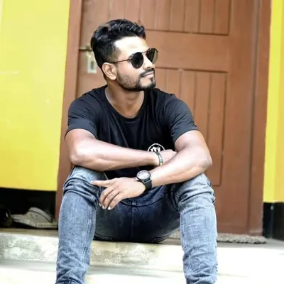 kailash rajbongshi profile