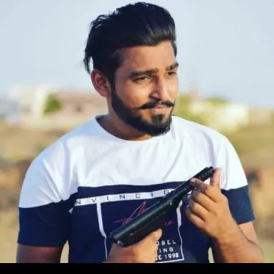 Raj Boricha profile