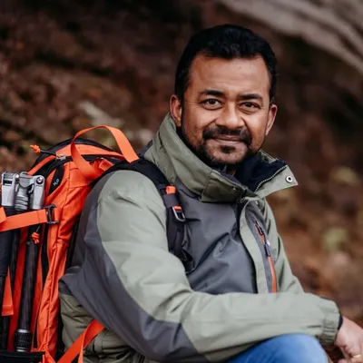 Raj Bose Fine Art Photography profile