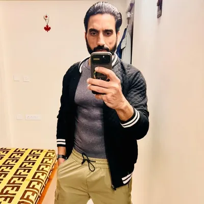 Swaraj Brar profile