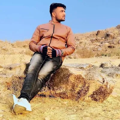Raj Bundela profile