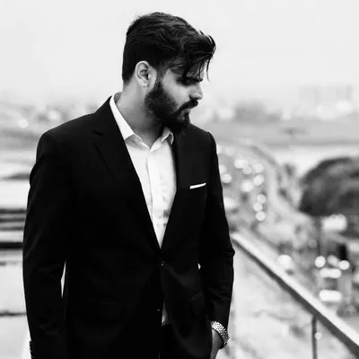 Raj Cheulkar profile