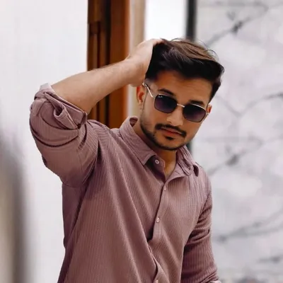 Raj Kumar Chouhan profile