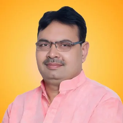 CMO Rajasthan profile