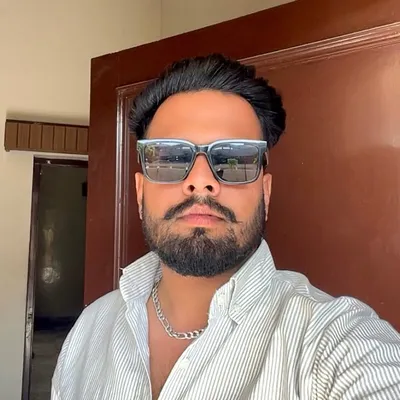 ਰਾਜਦੀਪ ਸਿੱਧੂ 🐆 profile