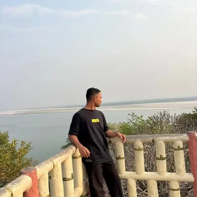 RAJDEEP GOGOI ๐ profile