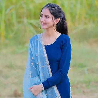 Rajdeep kaur profile