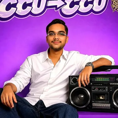 Rajdeep Roy Chowdhury profile
