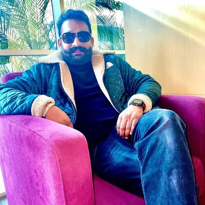 Rajdeep Singh profile