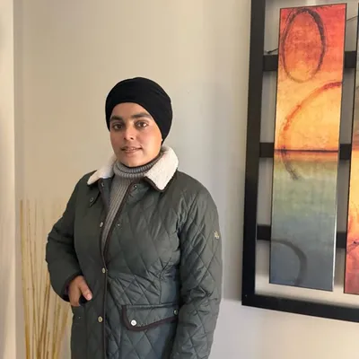 Rajdeep Kaur profile