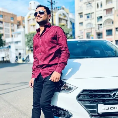 Rajdeepsinh Jadeja profile