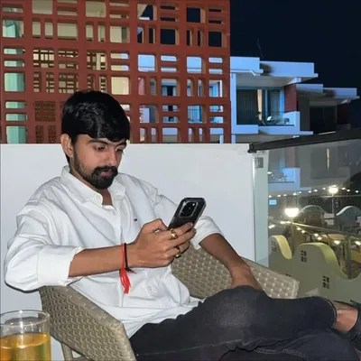 Raa Rajdeepsinh Rayjada profile