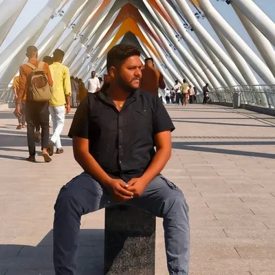 Rajdeep Jadeja profile