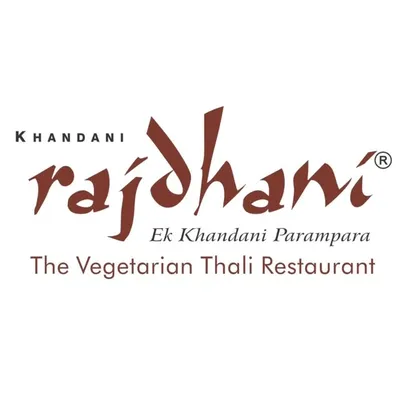 Rajdhani Thali profile