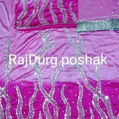 RajDurg Poshak profile