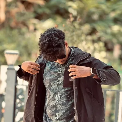 RAJES|-|... profile