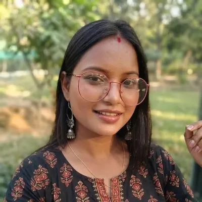 Raje Swari profile