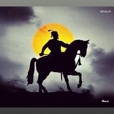 राजे_शिवछत्रपती profile