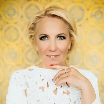 Olga Rajecka profile