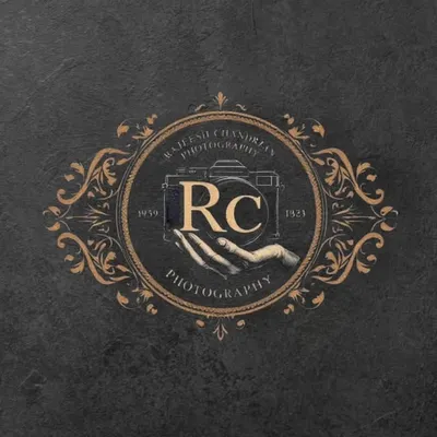 R A J E E S H C H A N D R A N Photography profile