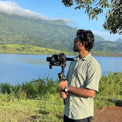 Rajeetarora | Actor & Filmmaker profile