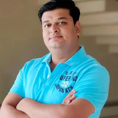 Rajeev Gujrati profile