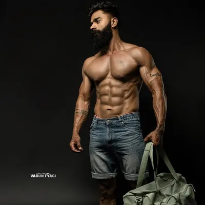 Rajeev Gurjar🇮🇳 profile