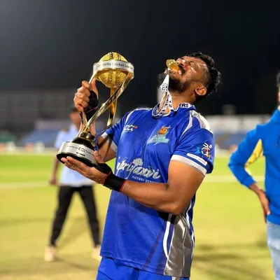 Rajeev Hanu