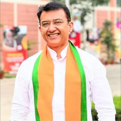Rajeev Jaitly profile