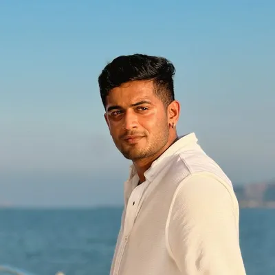 Rajeev saseendran profile