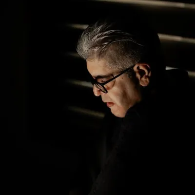 Rajeev Masand profile