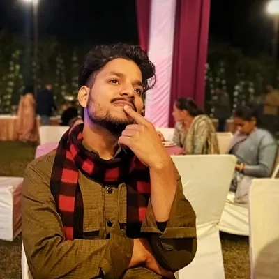 😉Rajeev Singh😉 profile
