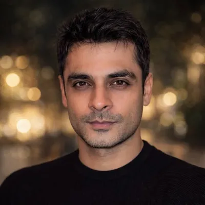 Rajeev S. Sisodiya profile