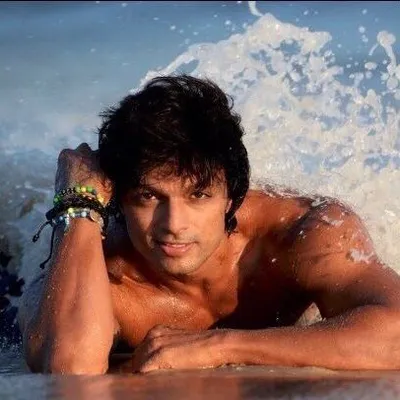 Rajeev Surti profile