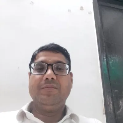 rajender shukla profile