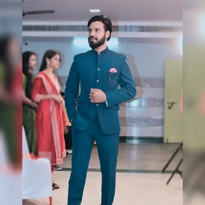 Rajender Ojha profile
