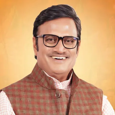 Rajendra Rathore profile