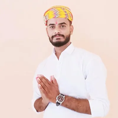 Rajendra Singh Bandwa profile